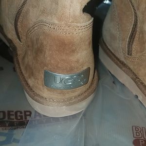 Brand new Ugg Boots Elsey Size 8